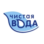 чистая вода android application logo